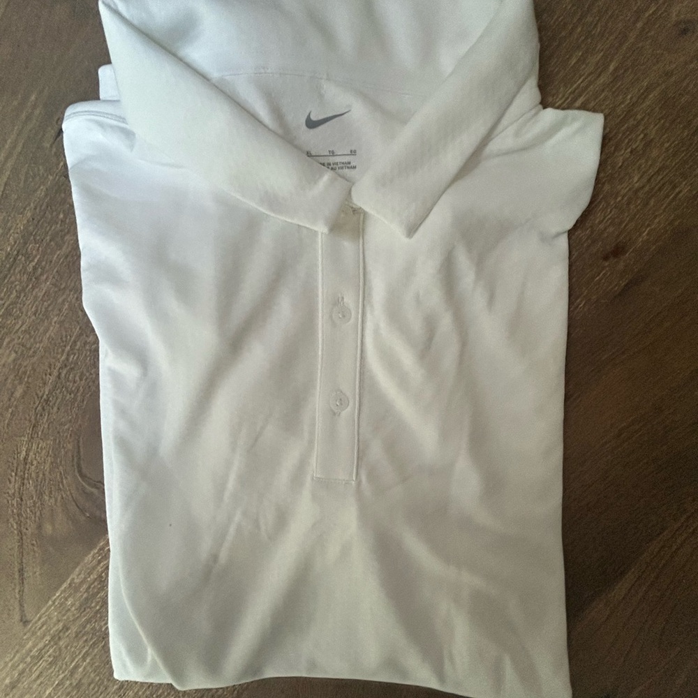 Men’s Golf Polo